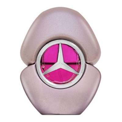 Mercedes Benz Mercedes Benz Woman Eau de Parfum nőknek 30 ml