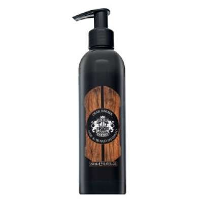 Dear Barber Shampoo sampon hajra és szakállra 250 ml
