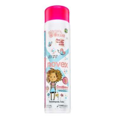 Novex My Little Curls Conditioner kondicionáló gyerekeknek 300 ml
