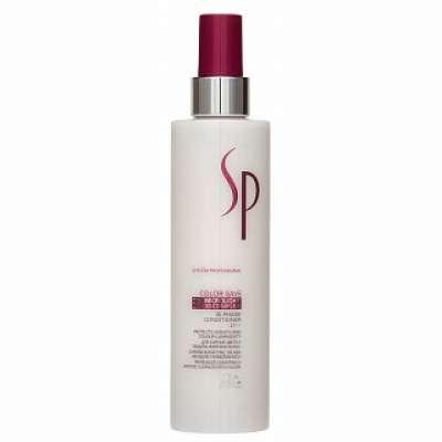 Wella Professionals SP Color Save Bi-Phase Conditioner öblítés nélküli kondicionáló festett hajra 185 ml
