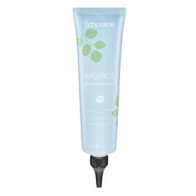 Echosline Balance Detox Treatment méregtelenítő ápolás fejbőrre 150 ml