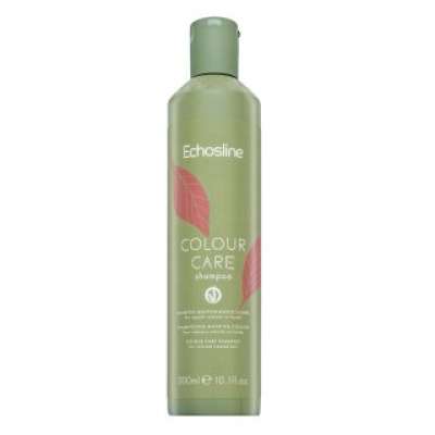 Echosline Colour Care Shampoo sampon festett hajra 300 ml