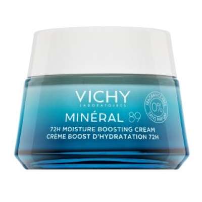 Vichy Minéral 89 arc krém 72H Moisture Boosting Cream 50 ml
