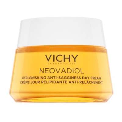 Vichy Neovadiol feszesítő nappali krém Replenishing Anti-Sagginess Day Cream 50 ml