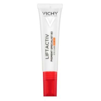 Vichy Liftactiv szemkrém Pigment Specialist B3 Eye Care SPF 50+ 15 ml