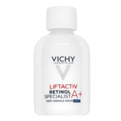 Vichy Liftactiv intenzív ránctalanító ápolás retinollal Retinol Specialist Serum 30 ml