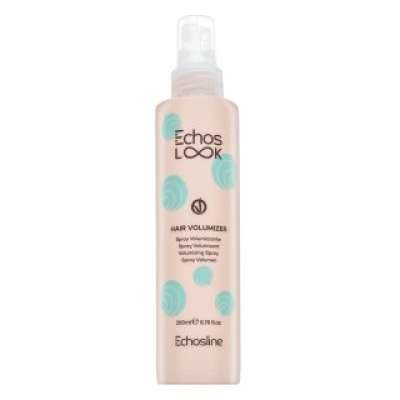 Echosline Echos Look Hair Volumizer dúsító spray vékony szálú hajra 200 ml
