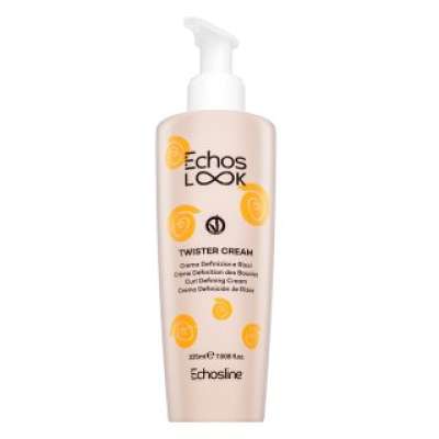 Echosline Echos Look Twister Cream krém a hullámok meghatározására 225 ml