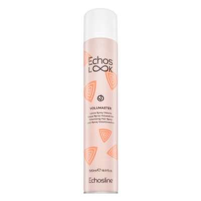 Echosline Echos Look Volumaster hajlakk vékony szálú hajra 500 ml