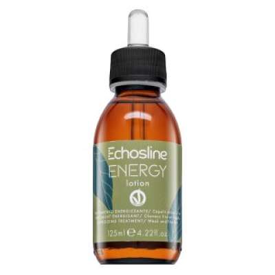 Echosline Energy Lotion szérum gyenge és vékony hajra 125 ml