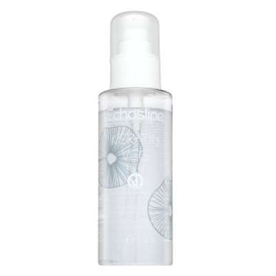 Echosline Keratin Veg Fluid fluid festett és kémiailag kezelt hajra 100 ml