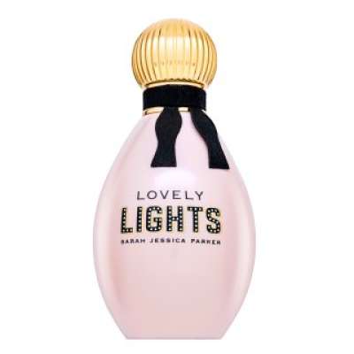 Sarah Jessica Parker Lovely Lights Eau de Parfum nőknek 50 ml