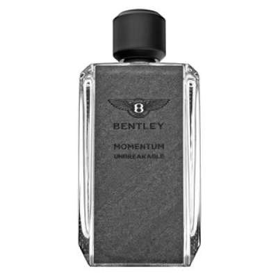 Bentley Momentum Unbreakable Eau de Parfum férfiaknak 100 ml