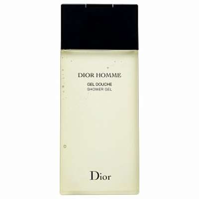 Dior (Christian Dior) Dior Homme tusfürdő férfiaknak 200 ml