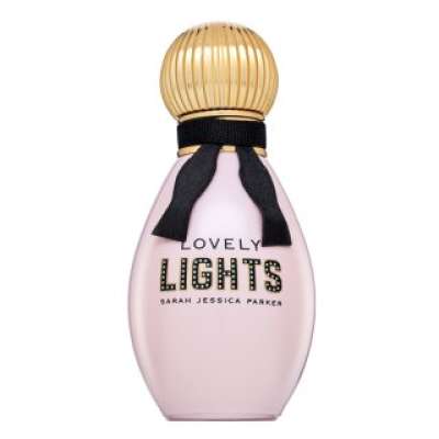 Sarah Jessica Parker Lovely Lights Eau de Parfum nőknek 30 ml
