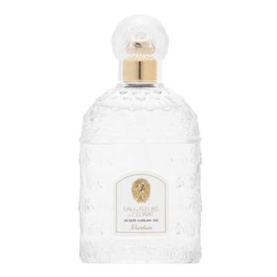 Guerlain Eau de Fleurs de Cedrat Eau de Cologne uniszex 100 ml