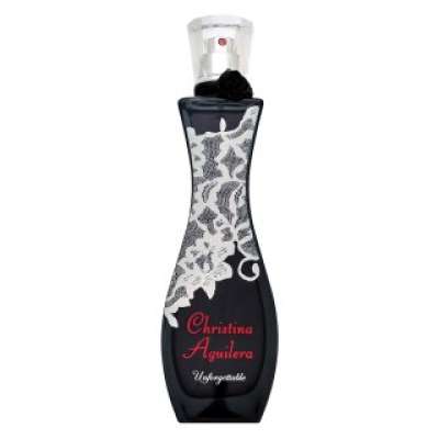 Christina Aguilera Unforgettable Eau de Parfum nőknek 75 ml