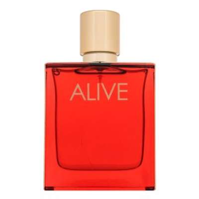 Hugo Boss Alive tiszta parfüm nőknek 50 ml