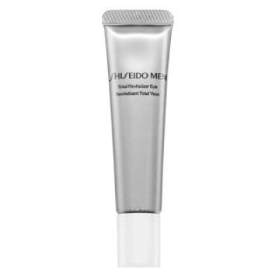 Shiseido Men szemkrém Total Revitalizer Eye 15 ml