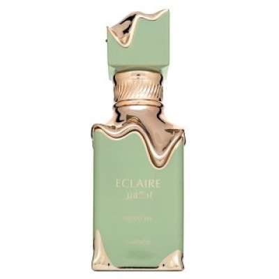 Lattafa Eclaire Pistache Eau de Parfum uniszex 100 ml