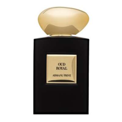 Armani (Giorgio Armani) Armani Privé Oud Royal Eau de Parfum uniszex 100 ml