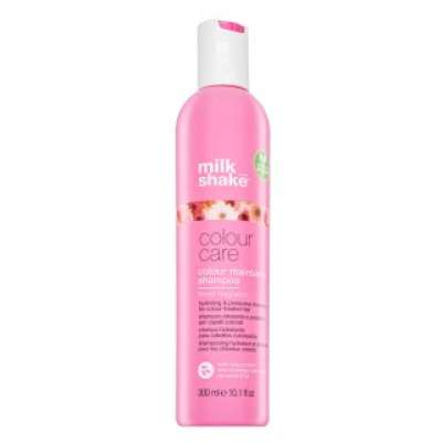 Milk_Shake Color Care Color Maintainer Shampoo Flower Fragrance erősítő sampon festett hajra 300 ml