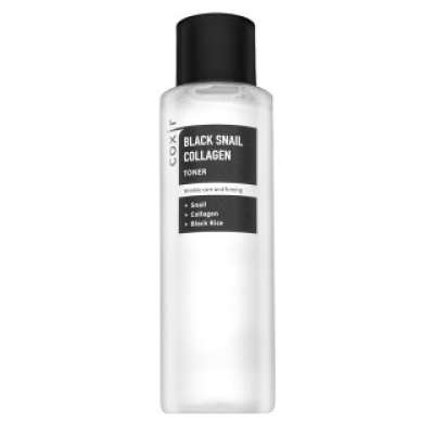 Coxir Black Snail Collagen tonik Toner 150 ml