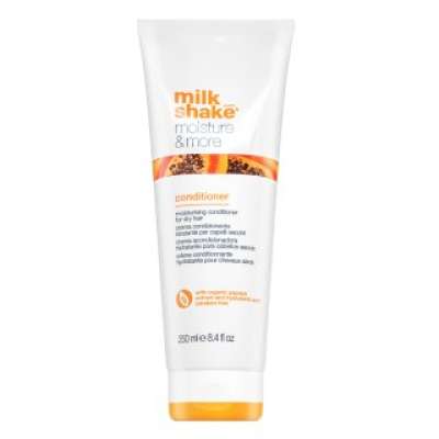 Milk_Shake Moisture & More Conditioner hidratáló kondicionáló minden hajtípusra 250 ml