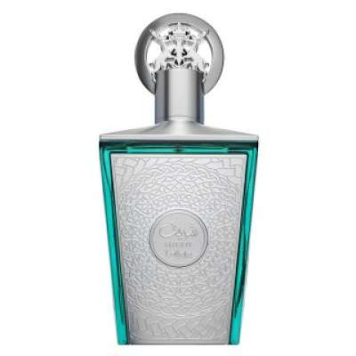 Lattafa Sherif Eau de Parfum uniszex 100 ml