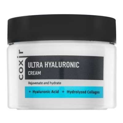 Coxir Ultra Hyaluronic hidratáló krém Cream 50 ml