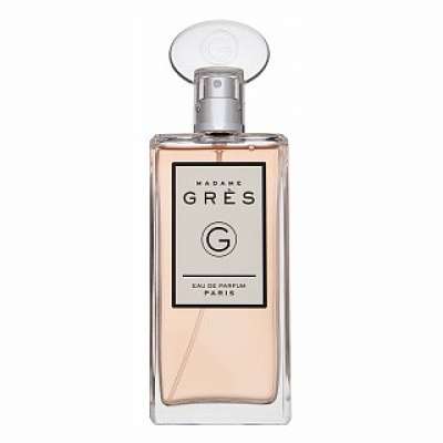 Gres Madame Eau de Parfum nőknek 100 ml
