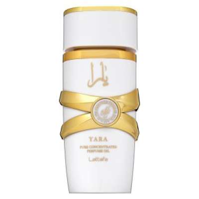Lattafa Yara Moi Illatos olaj nőknek 20 ml