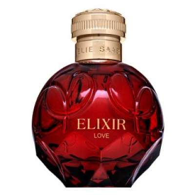 Elie Saab Elixir Love Eau de Parfum nőknek 100 ml