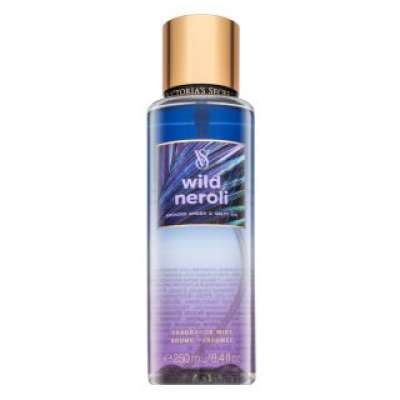 Victoria's Secret Wild Neroli testápoló spray nőknek 250 ml