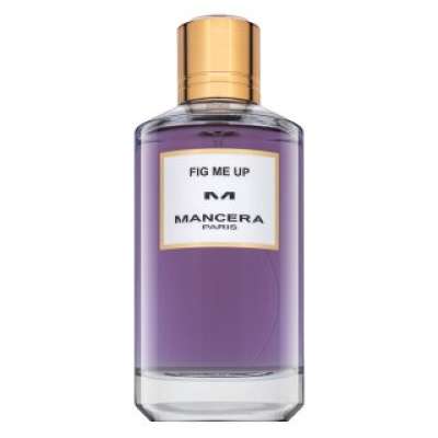 Mancera Fig Me Up Eau de Parfum uniszex 120 ml