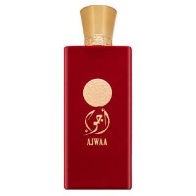 Nusuk Ajwaa Concentrated Eau de Parfum nőknek 100 ml