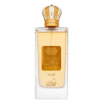 Nusuk Ana Al Awwal Women Eau de Parfum nőknek 100 ml