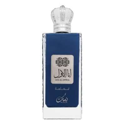 Nusuk Ana Al Awwal Fakhama Eau de Parfum férfiaknak 100 ml
