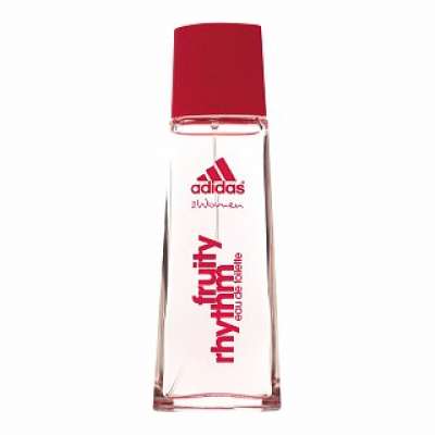 Adidas Fruity Rhythm Eau de Toilette nőknek 50 ml