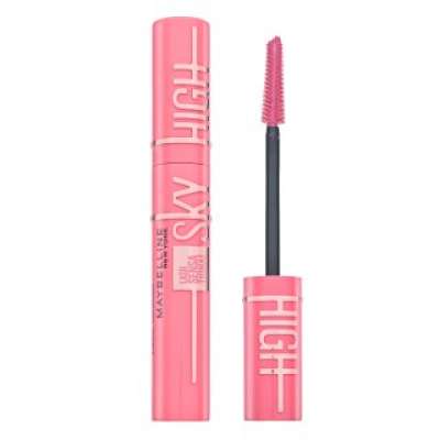 Maybelline Lash Sensational Sky High Mascara szempillaspirál szempilla meghosszabbítására és volumenre Pink Air 7,2 ml