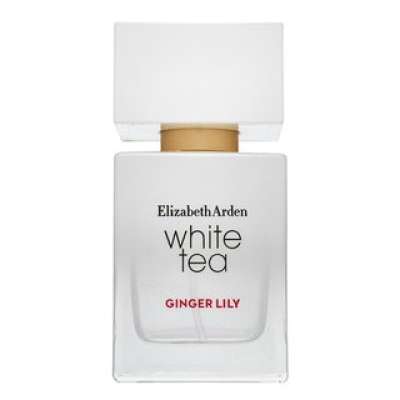 Elizabeth Arden White Tea Ginger Lily Eau de Toilette nőknek 30 ml
