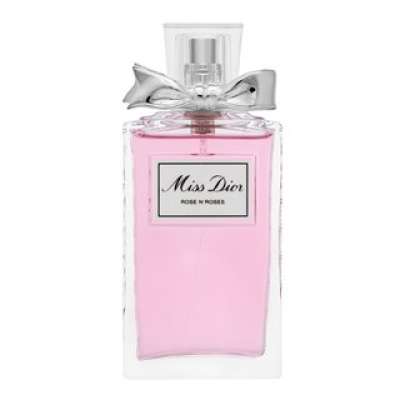 Dior (Christian Dior) Miss Dior Rose N'Roses Eau de Toilette nőknek 50 ml
