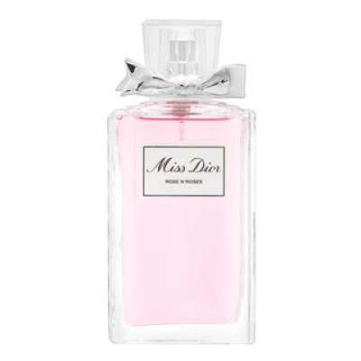 Dior (Christian Dior) Miss Dior Rose N'Roses Eau de Toilette nőknek 100 ml
