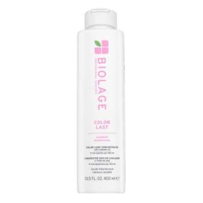 Matrix Biolage Colorlast Shampoo sampon festett hajra 400 ml