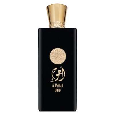 Nusuk Ajwaa Oud Eau de Parfum férfiaknak 100 ml