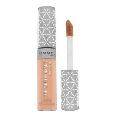 Rimmel London The Multi-Tasker Concealer korrektor az egységes és világosabb arcbőrre 050 Sand 10 ml