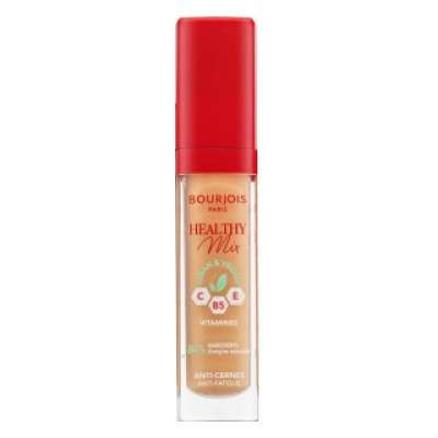 Bourjois Healthy Mix Clean & Vegan Concealer folyékony korrektor 051 Light Vanilla 6 ml