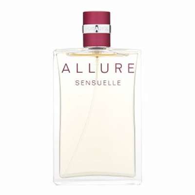 Chanel Allure Sensuelle Eau de Toilette nőknek 100 ml