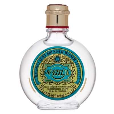 4711 Original Eau de Cologne uniszex 25 ml