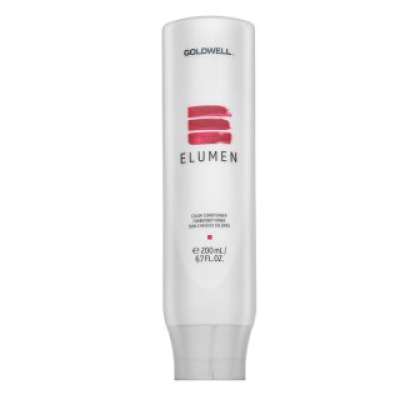 Goldwell Elumen Color Conditioner védő kondicionáló festett hajra 200 ml